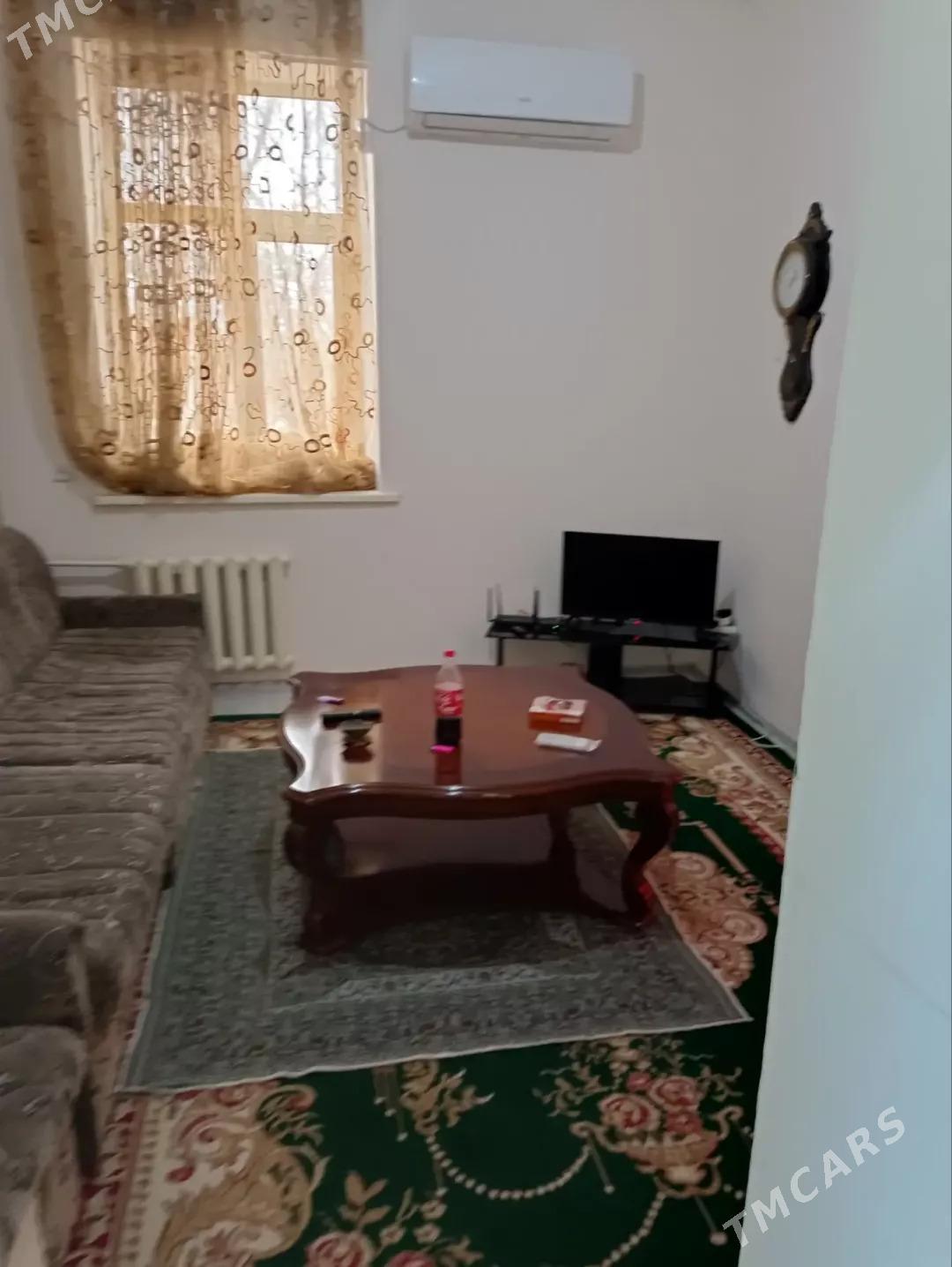 Arenda 30 mkr 2 etaz 2 kom - Aşgabat - img 3