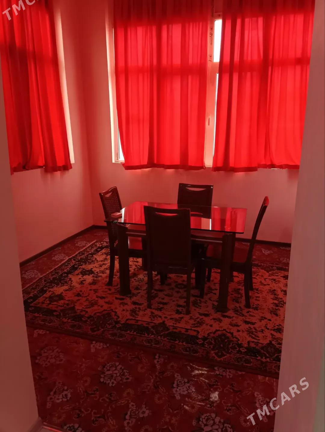Arenda 30 mkr 2 etaz 2 kom - Aşgabat - img 2