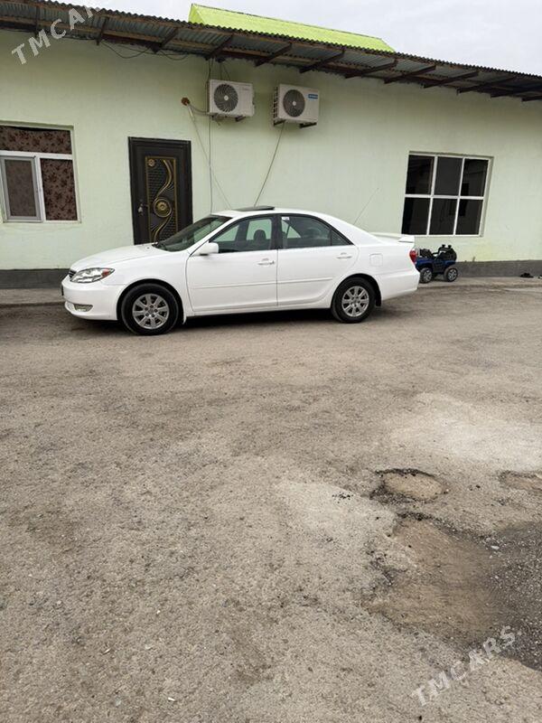 Toyota Camry 2004 - 180 000 TMT - Ашхабад - img 3