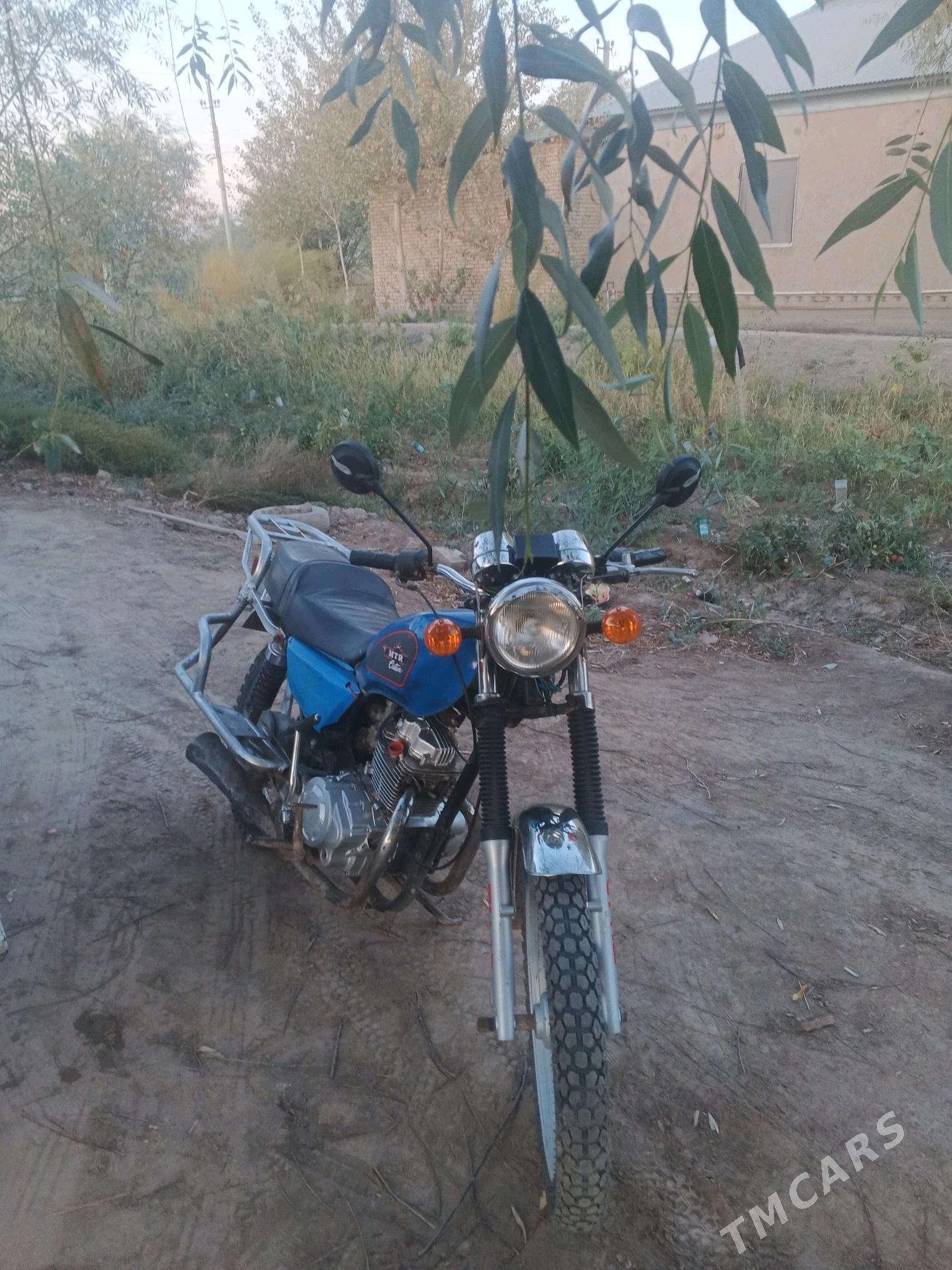 Fekon FK200-14G 2012 - 11 000 TMT - Türkmenbaşy etr. - img 1