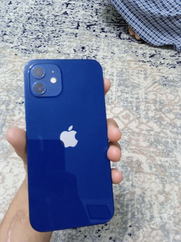 IPhone 12 - Aşgabat - img 2