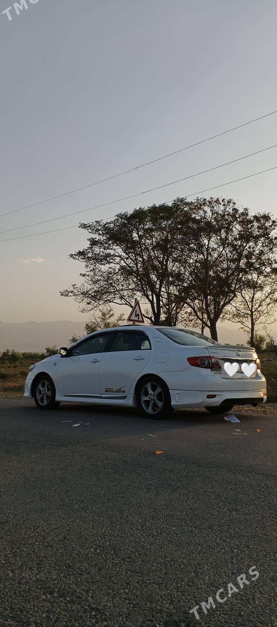 Toyota Corolla 2010 - 220 000 TMT - Aşgabat - img 4