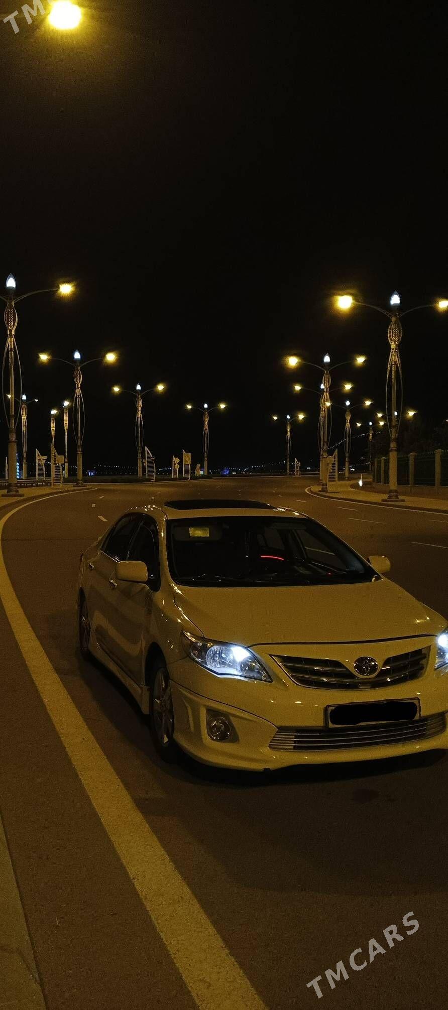 Toyota Corolla 2010 - 220 000 TMT - Aşgabat - img 2
