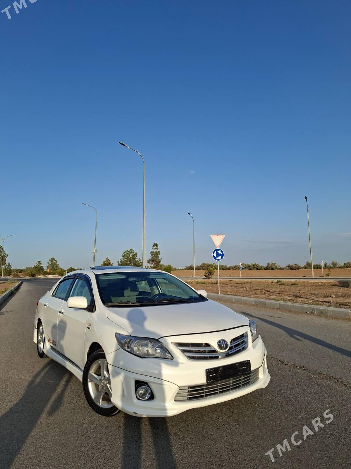 Toyota Corolla 2010 - 220 000 TMT - Aşgabat - img 6
