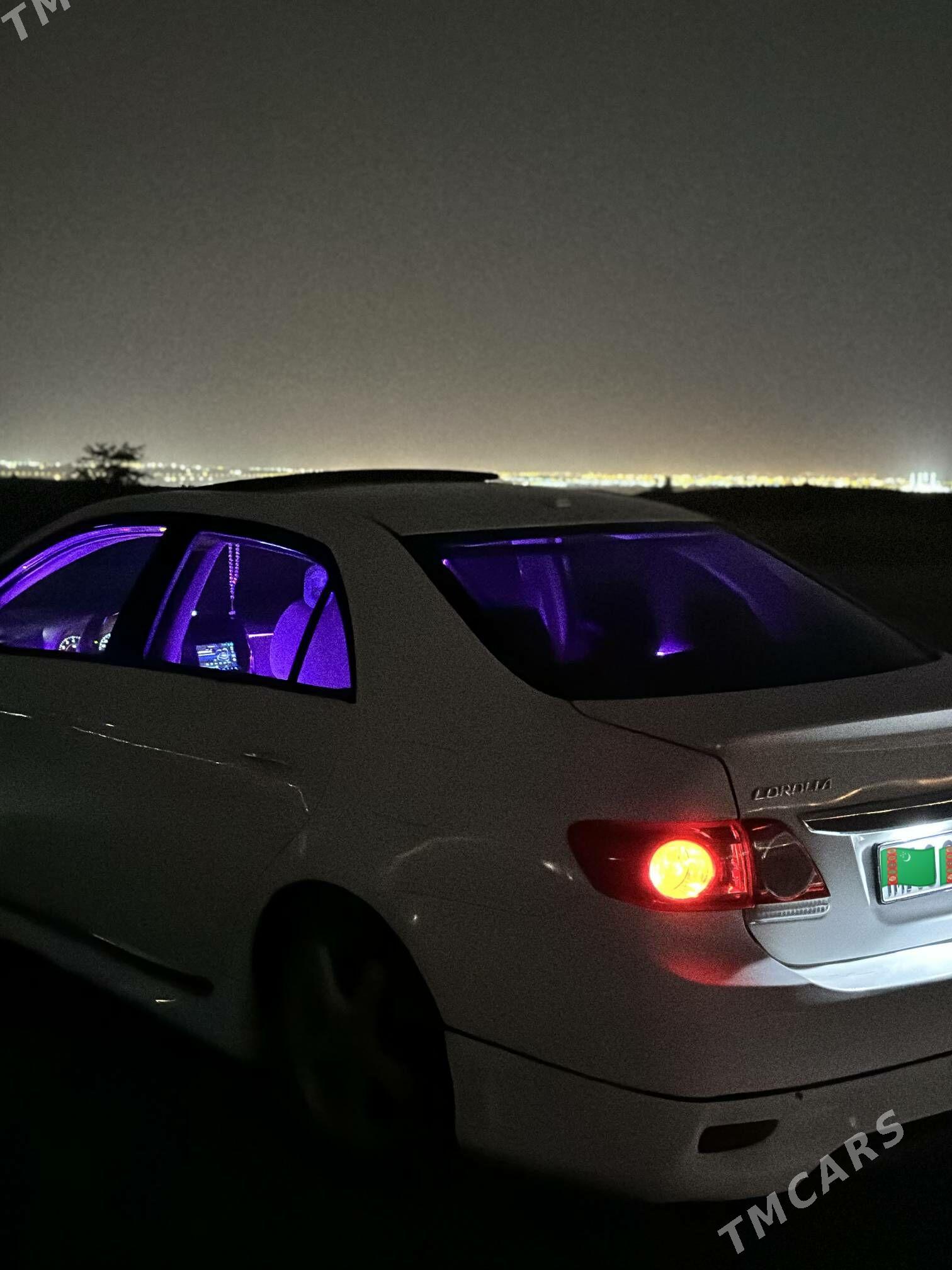 Toyota Corolla 2010 - 220 000 TMT - Aşgabat - img 3