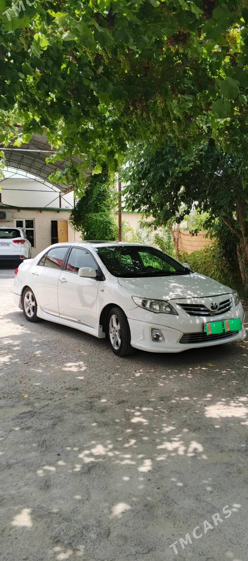 Toyota Corolla 2010 - 220 000 TMT - Aşgabat - img 9
