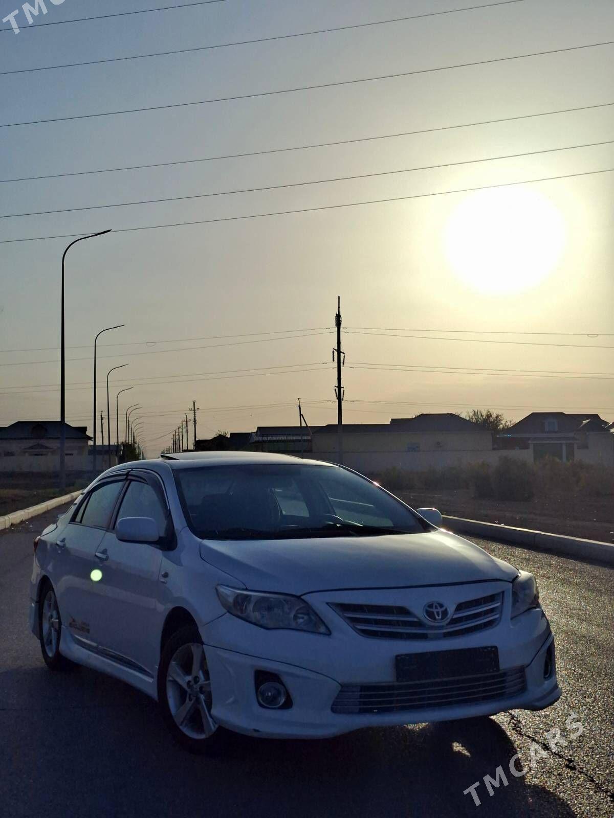 Toyota Corolla 2010 - 220 000 TMT - Aşgabat - img 5
