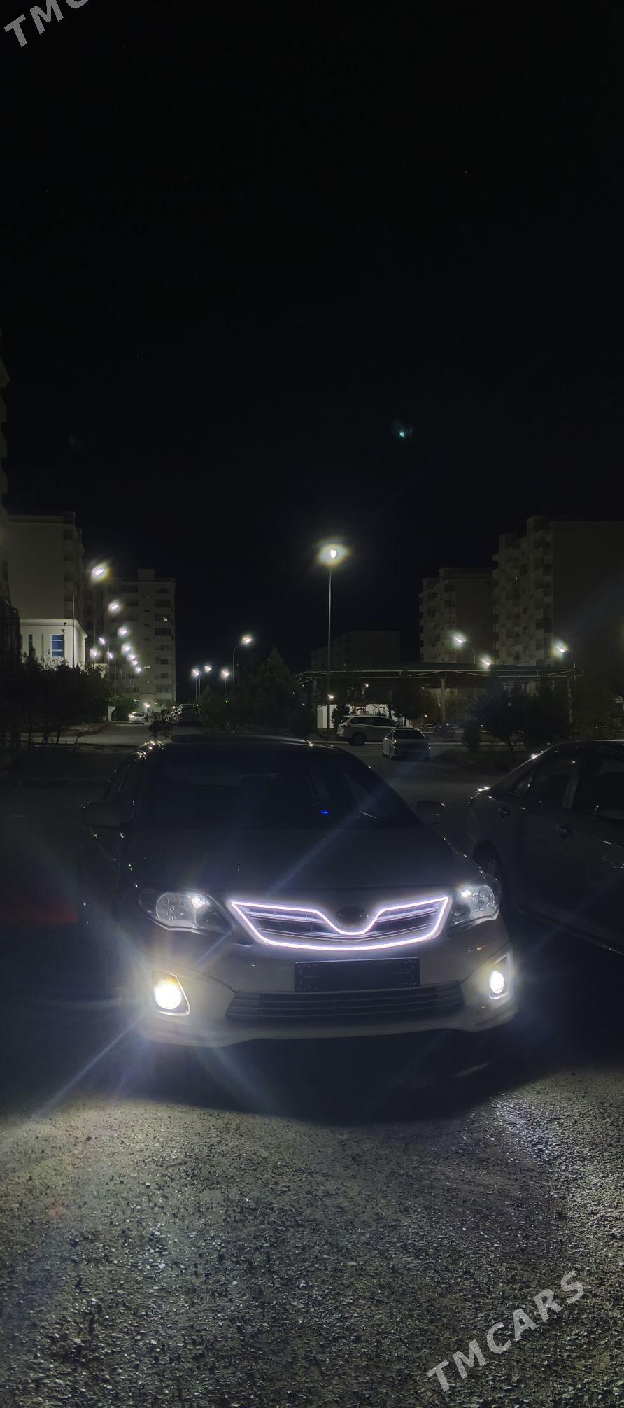 Toyota Corolla 2010 - 220 000 TMT - Aşgabat - img 7