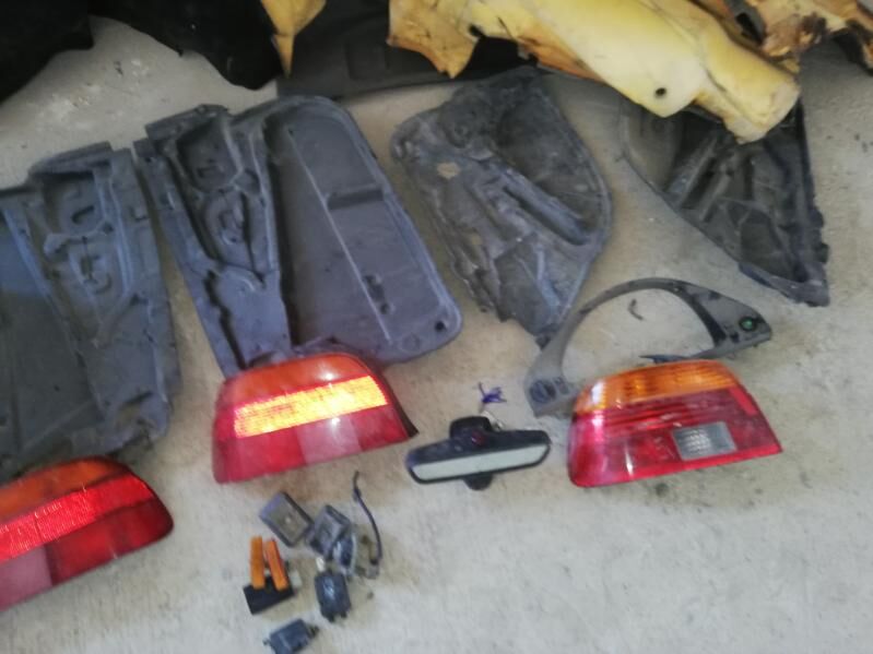 Карейка е 39 шайлары 100 TMT - Türkmenbaşy - img 2