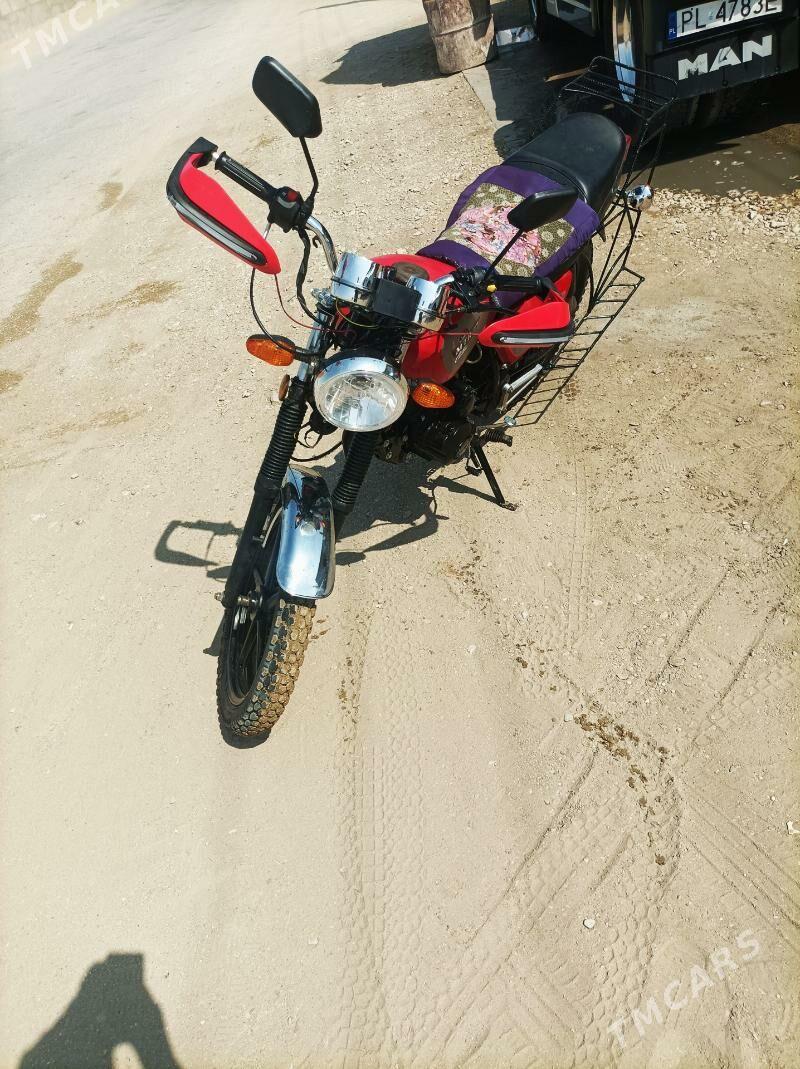 Fekon FK200-14G 2025 - 8 200 TMT - Гумдаг - img 4