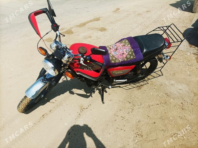 Fekon FK200-14G 2025 - 8 200 TMT - Гумдаг - img 3