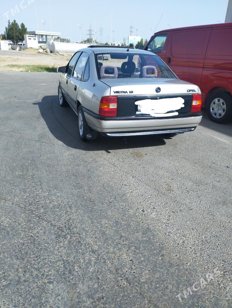 Opel Vectra 1992 - 30 000 TMT - Мары - img 3