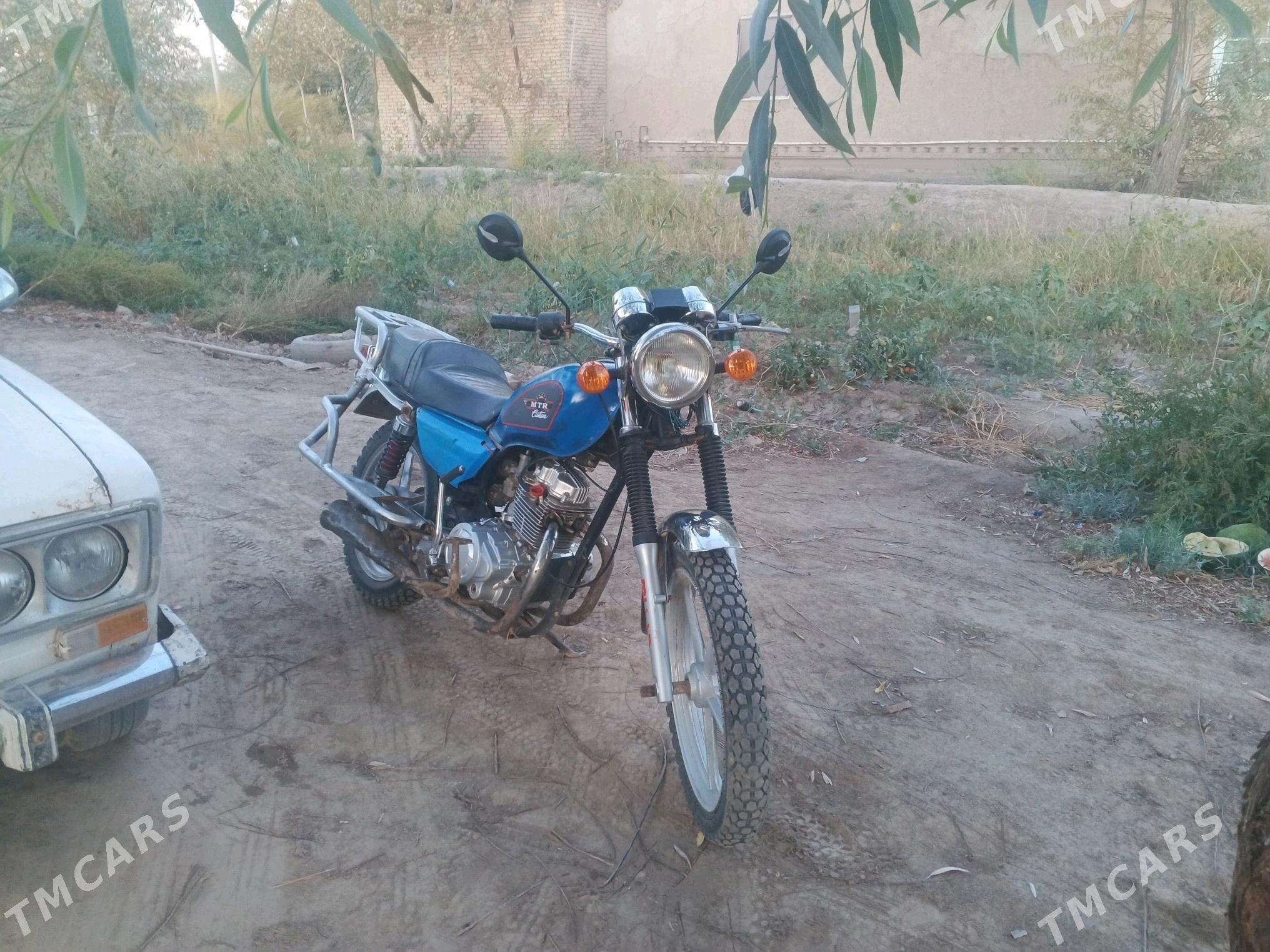 Fekon FK200-14G 2012 - 11 000 TMT - Türkmenbaşy etr. - img 4