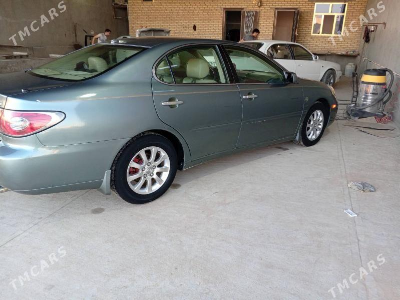 Lexus ES 2003 - 165 000 TMT - Kerki - img 3