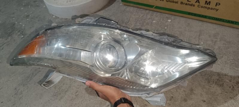 Fara Camry fara Camry fara 200 TMT - Балканабат - img 1