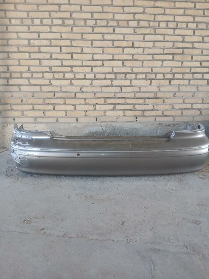 Bufer 700 TMT - Мары - img 3