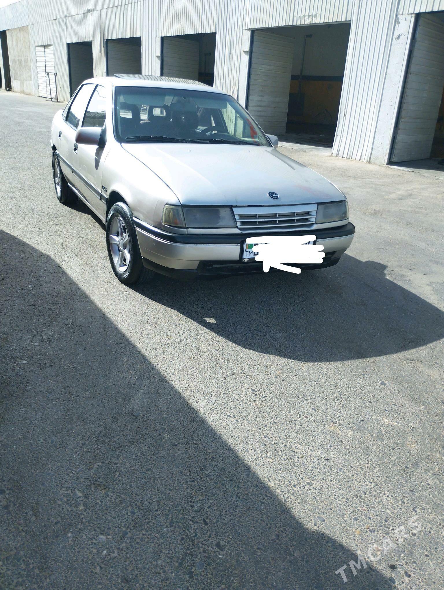 Opel Vectra 1992 - 30 000 TMT - Мары - img 4