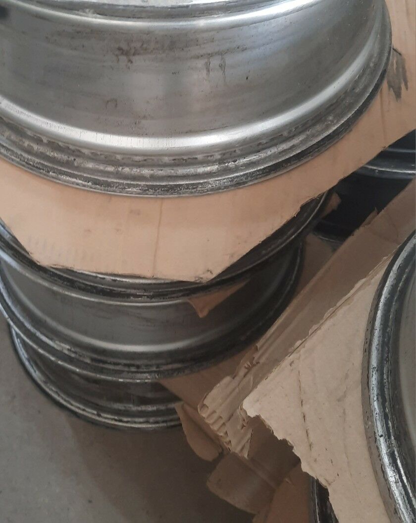 Carolla  disga R16 4 300 TMT - Туркменабат - img 2