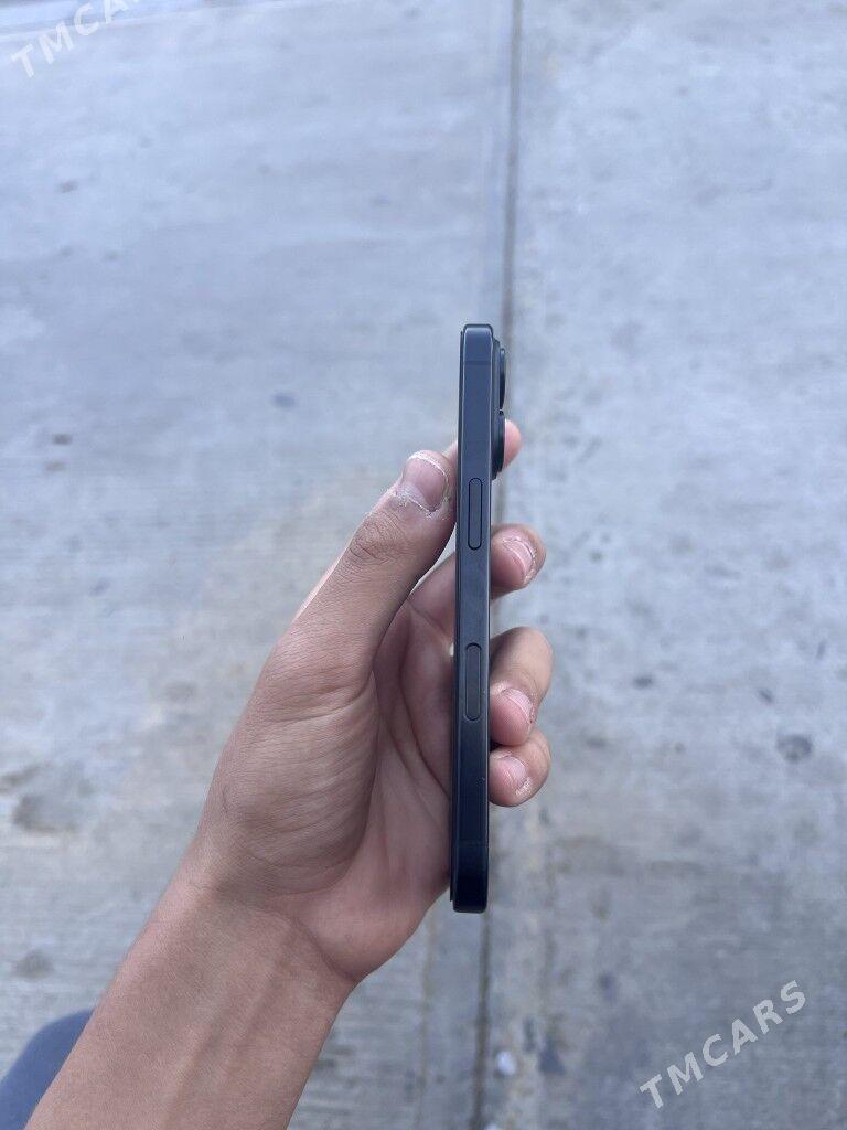 IPHONE 16 - Aşgabat - img 3