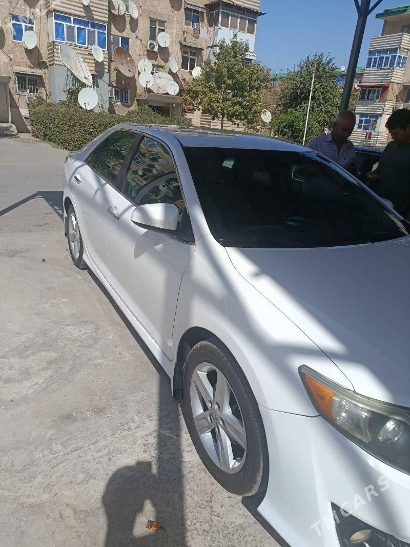 Toyota Camry 2013 - 245 000 TMT - Туркменабат - img 6