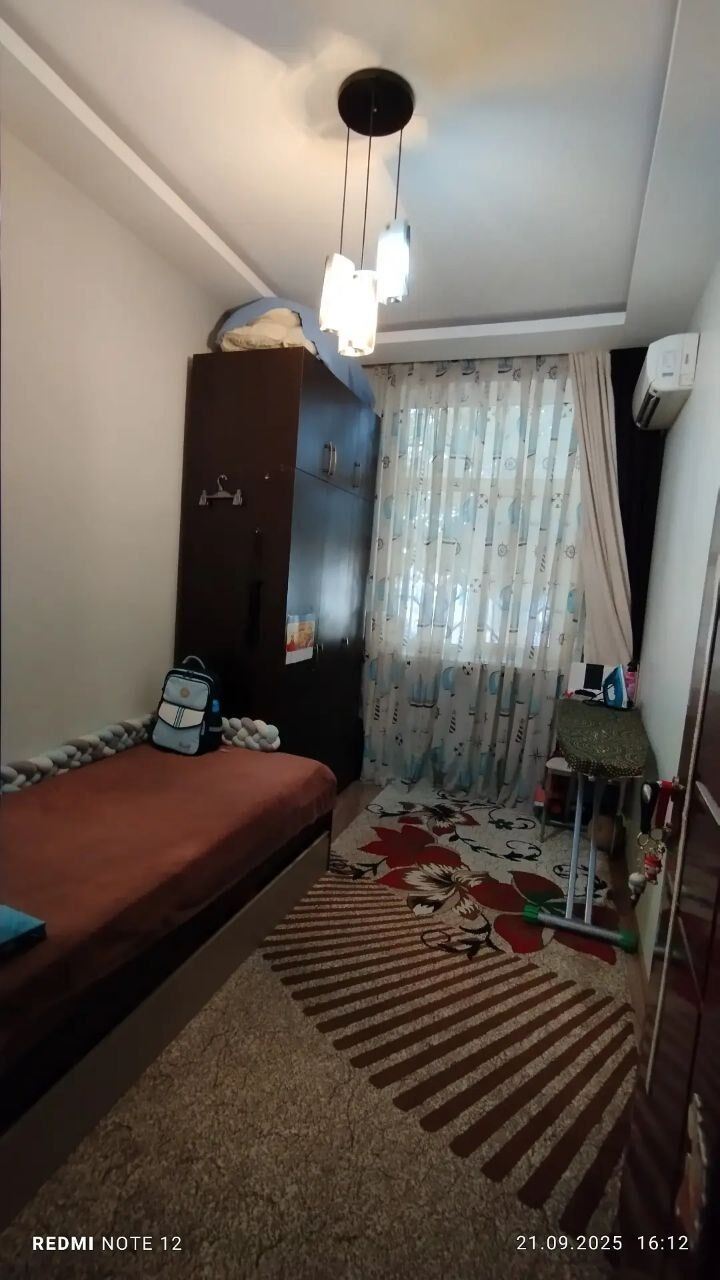 1 Этаж 3 ком - Aşgabat - img 3