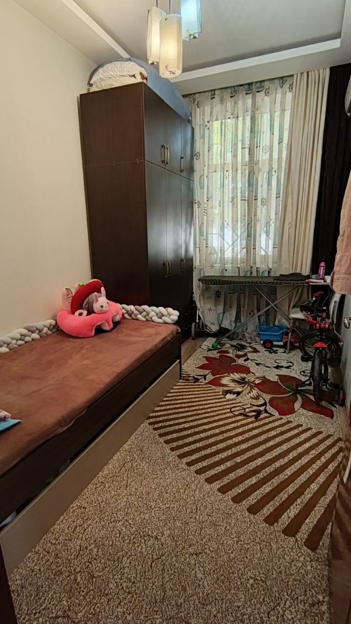 1 Этаж 3 ком - Aşgabat - img 11