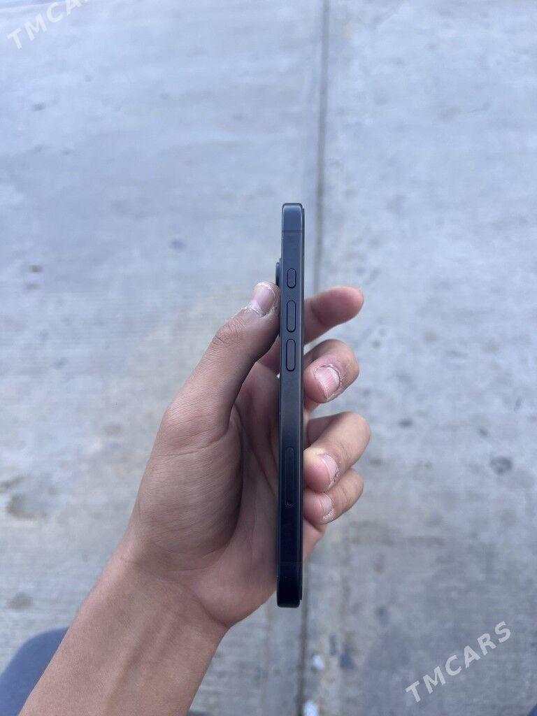 IPHONE 16 - Aşgabat - img 2