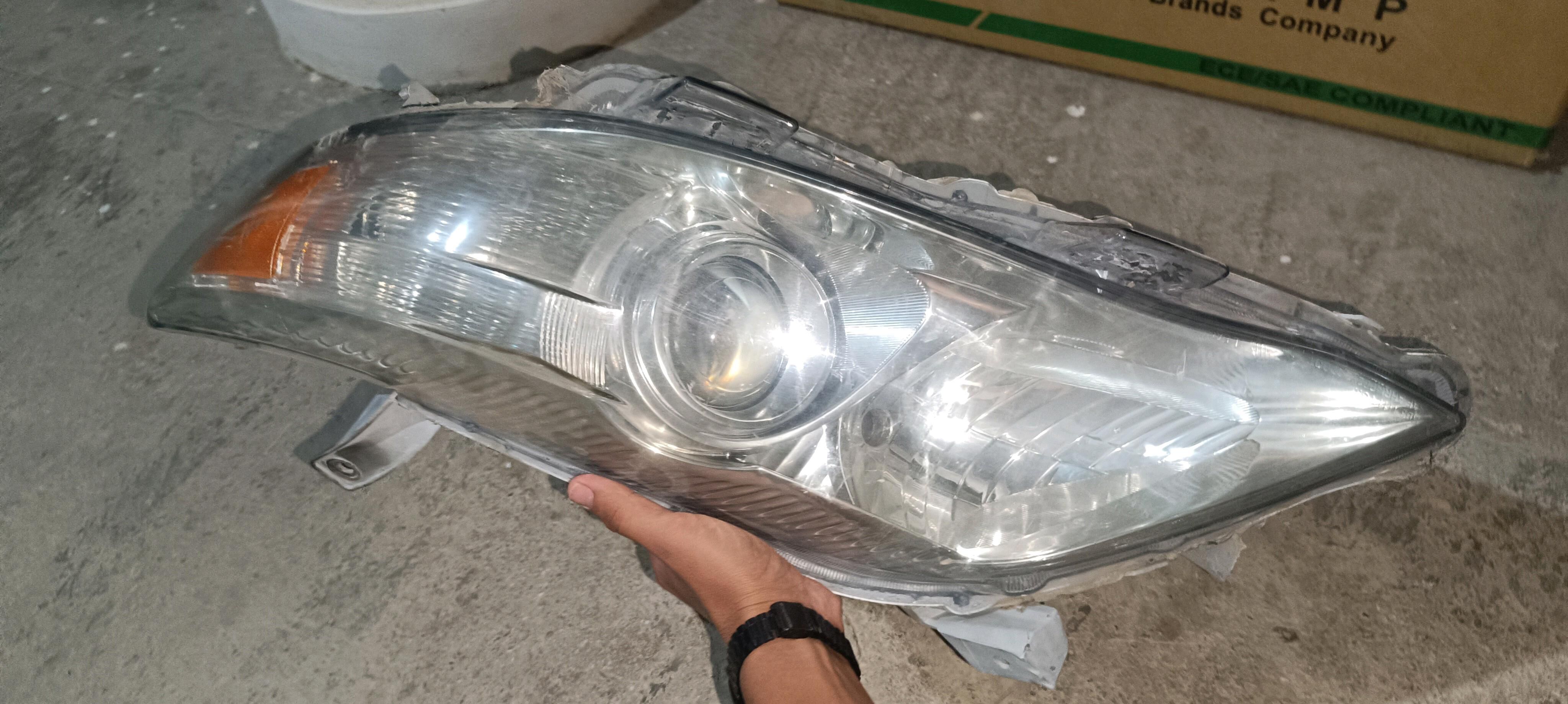 Fara Camry fara Camry fara 200 TMT - Балканабат - img 2