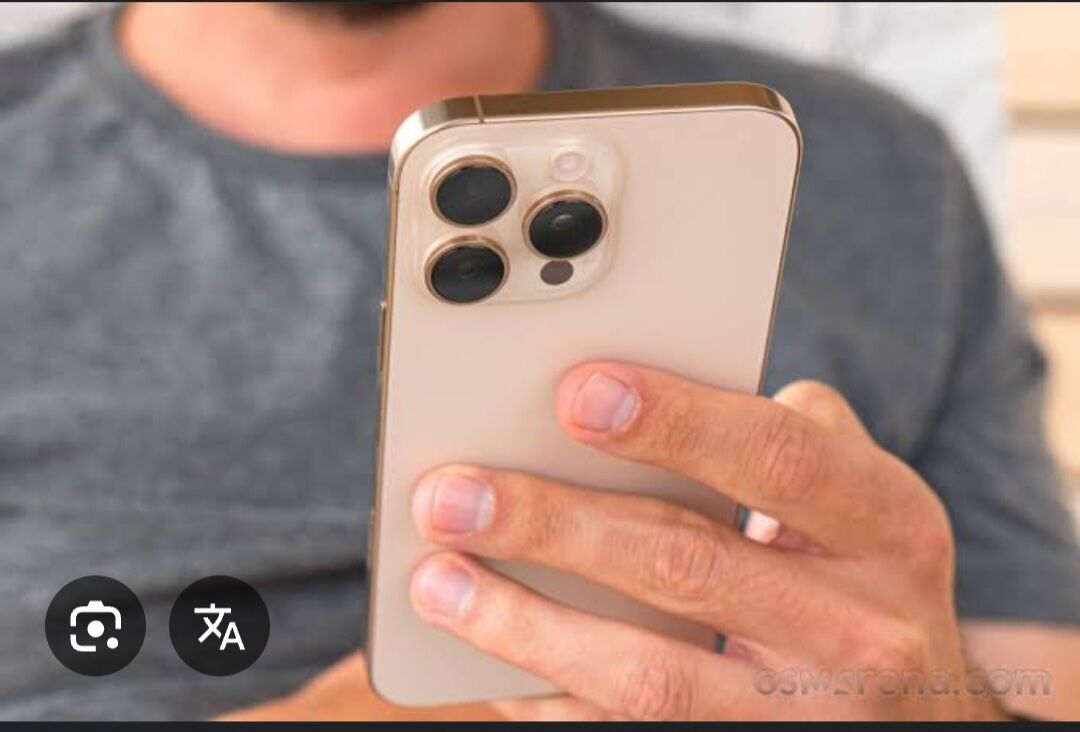 iPhone 16 Pro 128Gb Paket Yaly - Aşgabat - img 2