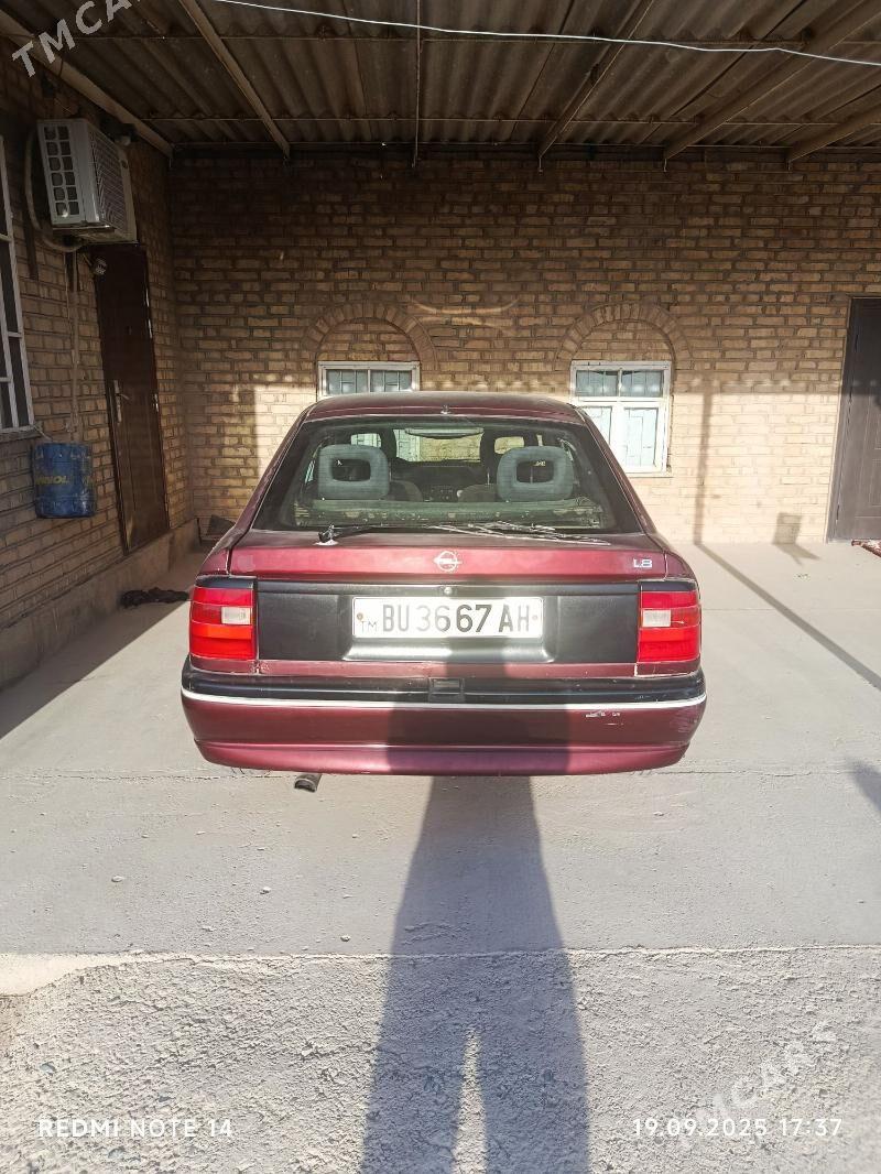 Opel Vectra 1993 - 25 000 TMT - Кака - img 2