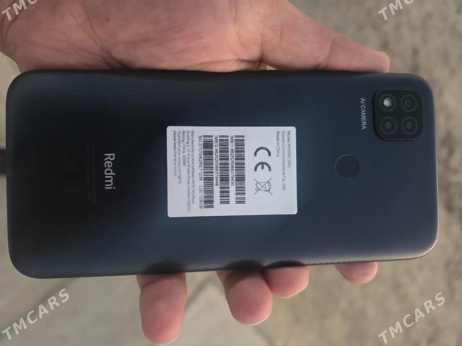 Redmi 9c - Aşgabat - img 2