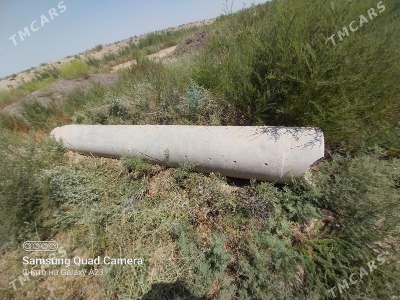 Azbes turba - Ашхабад - img 1