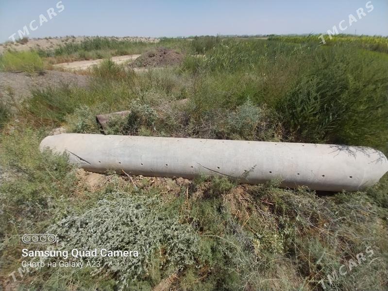 Azbes turba - Ашхабад - img 2