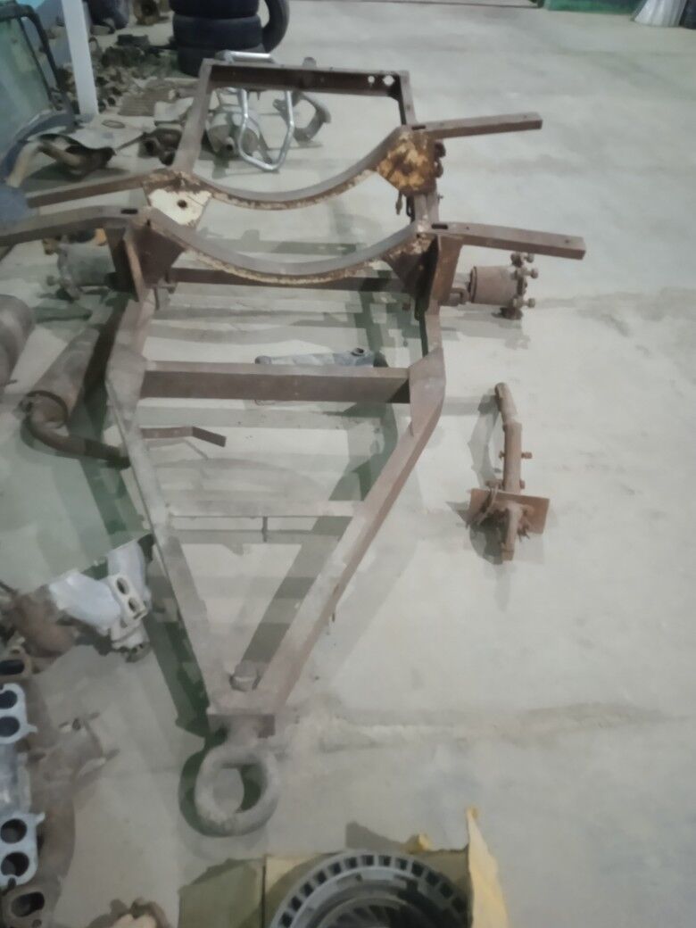 uaz pirsep 1 400 TMT - Sarahs - img 2