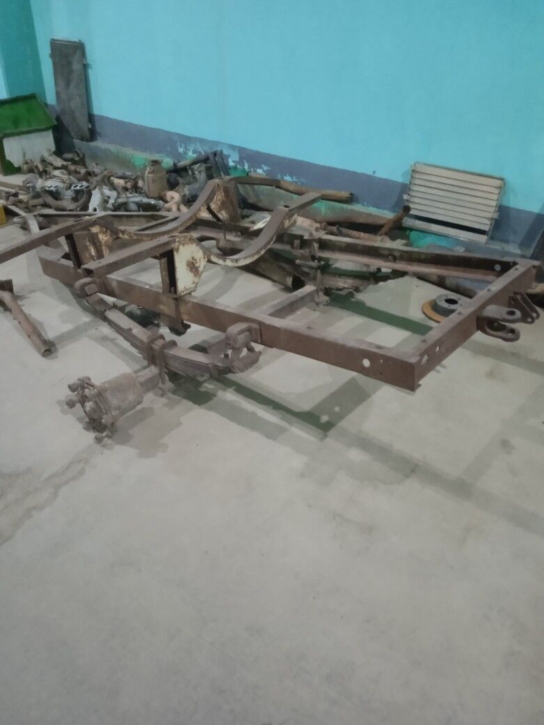 uaz pirsep 1 400 TMT - Sarahs - img 4