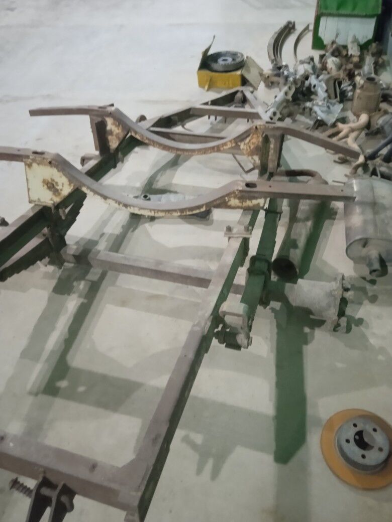 uaz pirsep 1 400 TMT - Sarahs - img 3