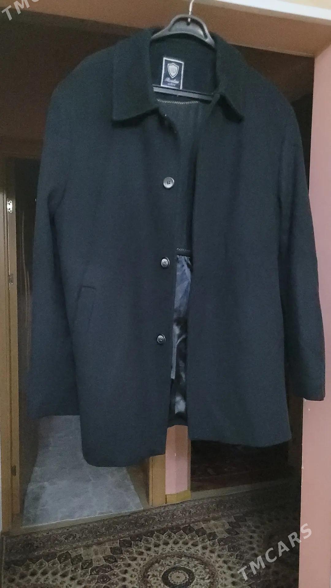 мужской полу пальто - Türkmenabat - img 2