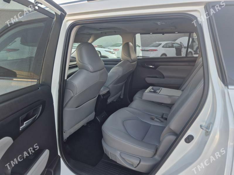 Toyota Highlander 2021 - 520 000 TMT - Mary - img 5