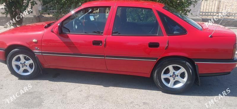 Opel Vectra 1991 - 45 000 TMT - Туркменабат - img 5