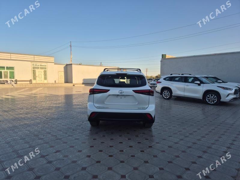 Toyota Highlander 2021 - 520 000 TMT - Mary - img 6