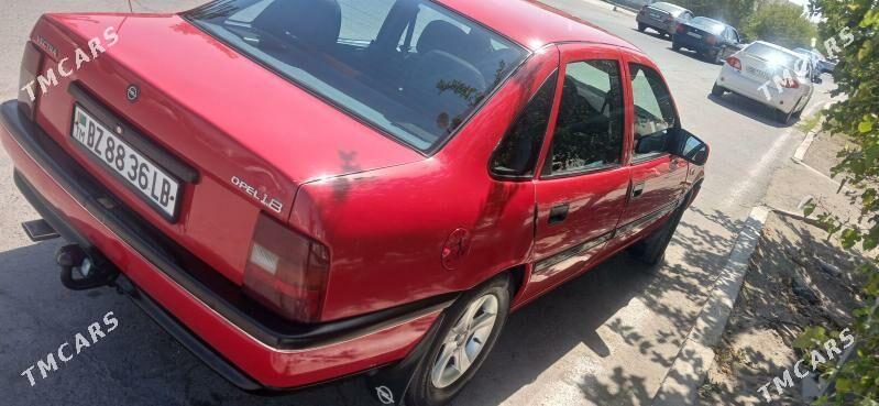 Opel Vectra 1991 - 45 000 TMT - Туркменабат - img 6