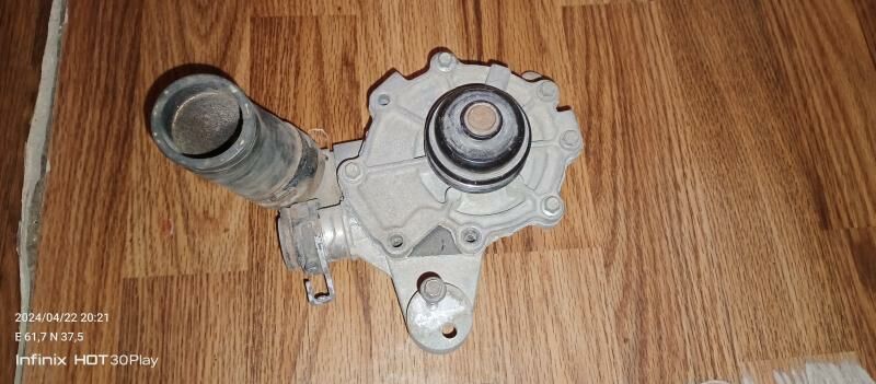 Мазда мпв запчасти 1 000 TMT - Мары - img 1