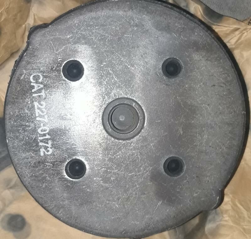 paduṣka katot CAT падушка 2 200 TMT - Туркменбаши - img 3