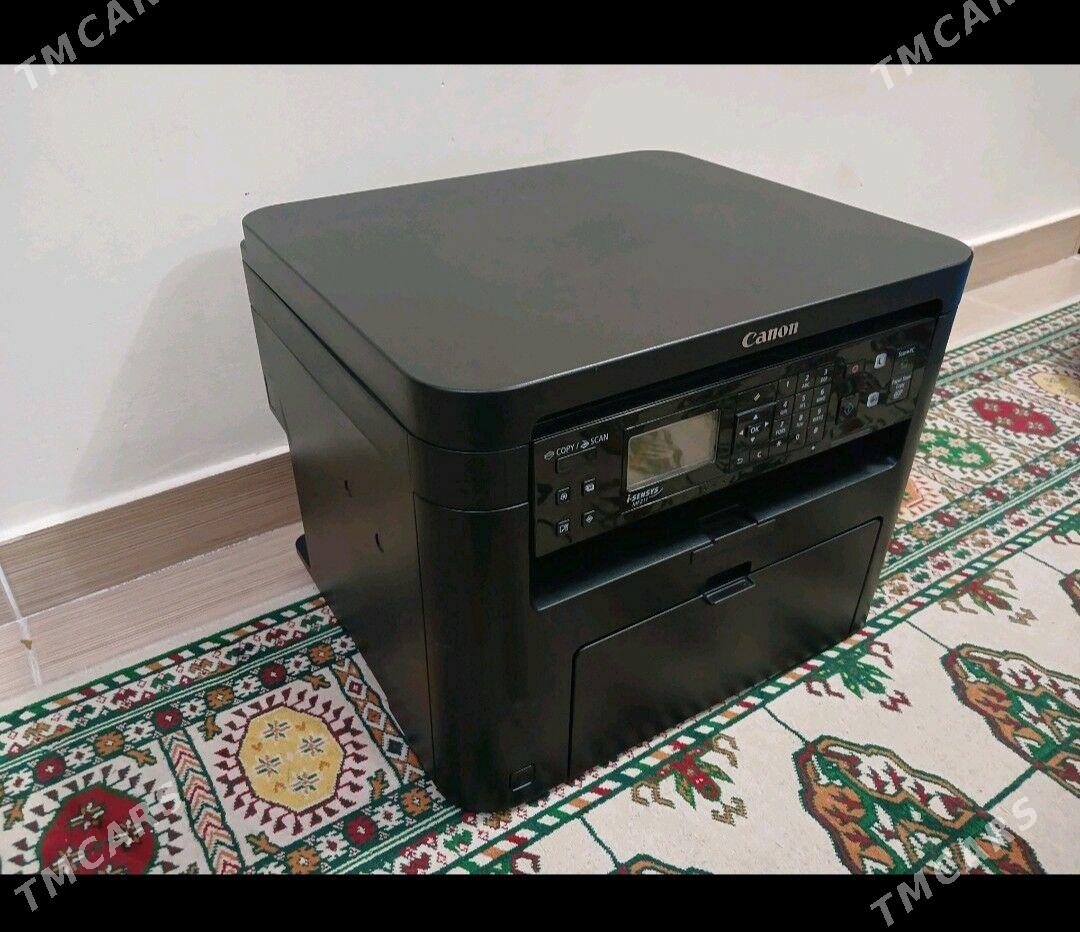 Canon 211 printer принтер - Aşgabat - img 2