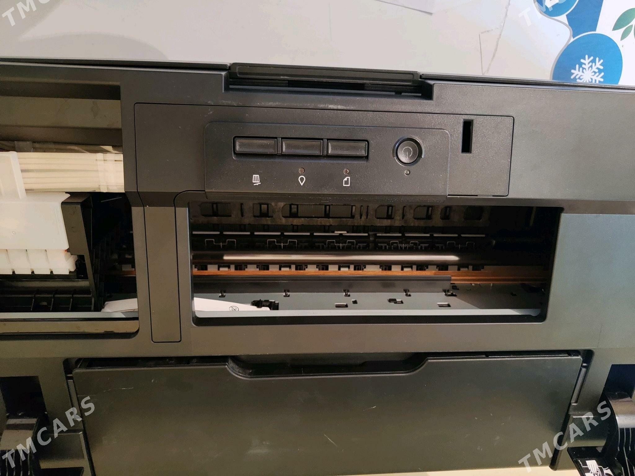 Epson 1800 printer - Aşgabat - img 2