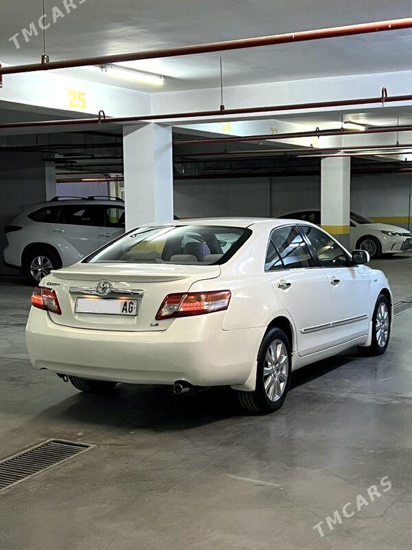 Toyota Camry 2010 - 159 000 TMT - Aşgabat - img 4