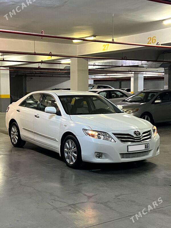 Toyota Camry 2010 - 159 000 TMT - Aşgabat - img 2
