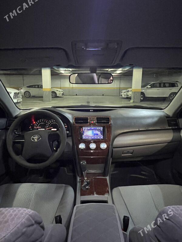 Toyota Camry 2010 - 159 000 TMT - Aşgabat - img 7