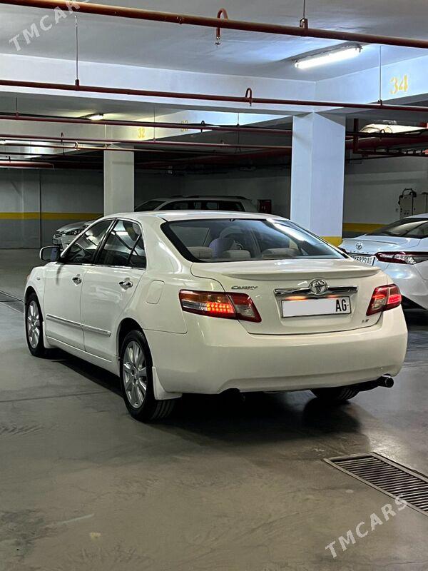 Toyota Camry 2010 - 159 000 TMT - Aşgabat - img 10