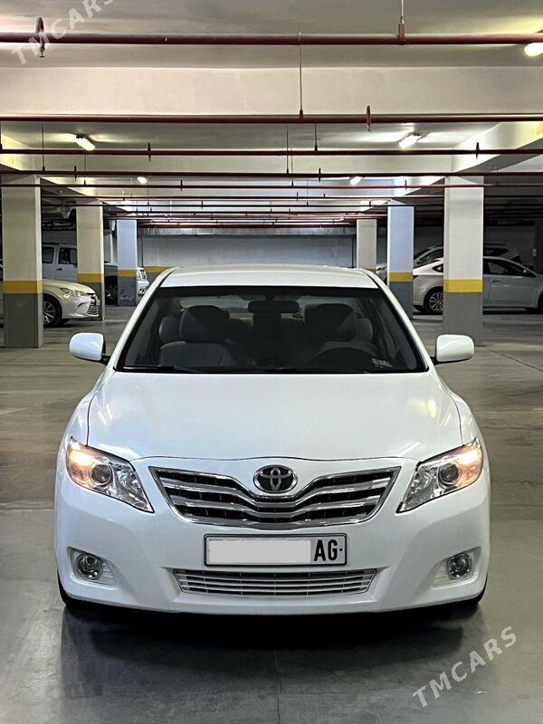 Toyota Camry 2010 - 159 000 TMT - Aşgabat - img 3
